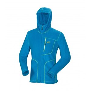 Millet Cloud Fleece Hoodie