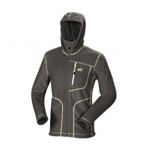 Millet Cloud Fleece Hoodie