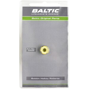 Baltic Bobbin Halkey Roberts 2406
