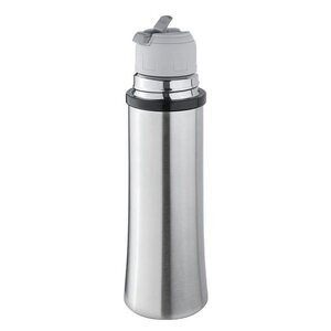 Isosteel Quickstop thermos 0,25 L