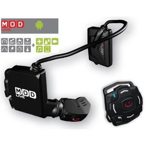 Uvex G.GL 9 Recon Ready +MOD LIVE