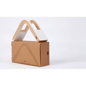 Hile Design Sola - cofee filter stand