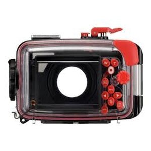 Olympus PT-053 Underwater Case for the TG-2