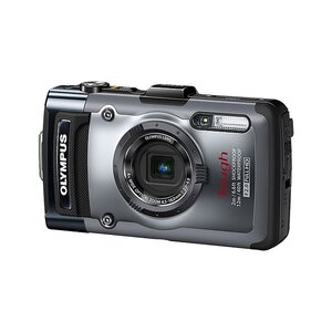 Olympus Tough TG-1 iHS