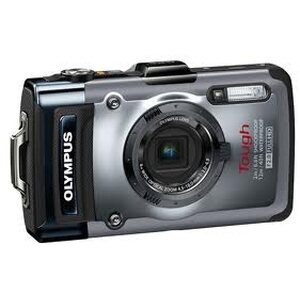 Olympus Tough TG-1 iHS