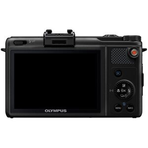 Olympus XZ-1