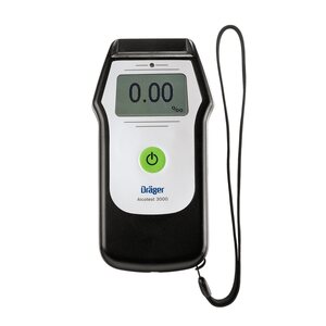 Dräger Alcotest 3000