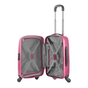 Samsonite Bright Lite Diamond Spinner 82 cm