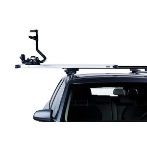 Thule SlideBar 162