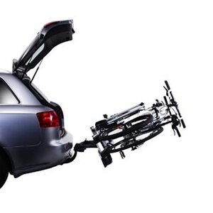 Thule EuroWay G2 for 2 bikes (921)