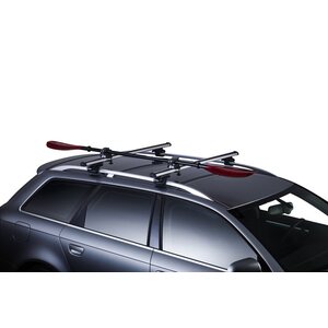 Thule Multi-Purpose Carrier 855