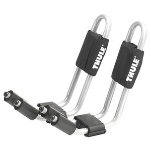 Thule Hull-A-Port kayak carrier (835 1)