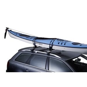 Thule Hydroglide kayak carrier (873)