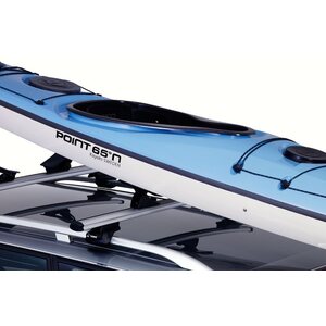 Thule Hydroglide kayak carrier (873)