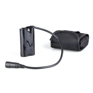 Lumilight Rechargeable battery  2200 mAh Lumilight / Magicshine