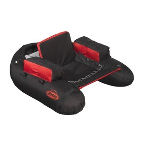 Berkley Tec Tube Pulse Bellyboat 01
