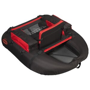 Berkley Tec Tube Pulse Bellyboat 01