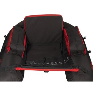 Berkley Tec Tube Pulse Bellyboat 01