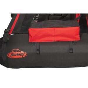Berkley Tec Tube Pulse Bellyboat 01