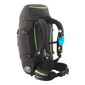 Black Diamond Anarchist AvaLung Pack