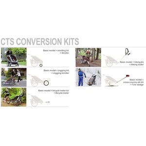 Chariot CTS CX1 2012