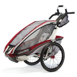 Chariot CTS CX1 2012