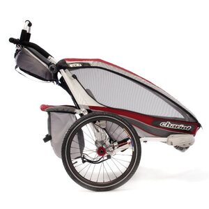 Chariot CTS CX1 2012