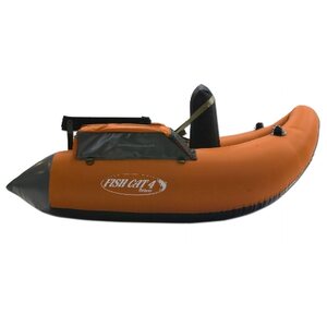 Outcast Fish Cat 4 Deluxe