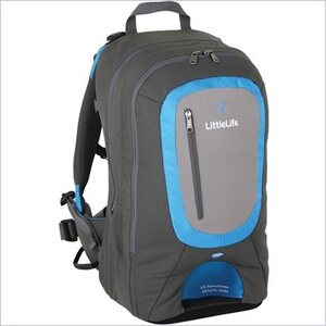 LittleLife Ultralight Convertible S2