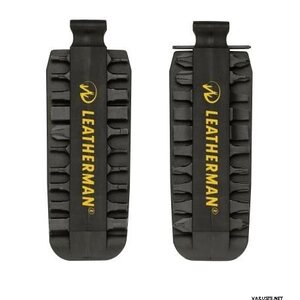 Leatherman Wave & Bit Kit