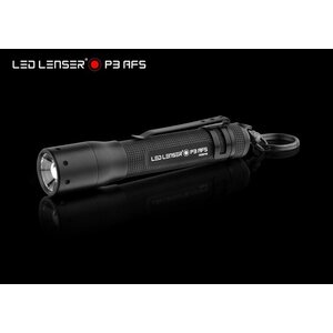 Led Lenser P3 AFS P