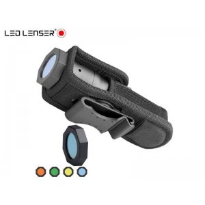 Led Lenser Colour Lens Sheath for P7