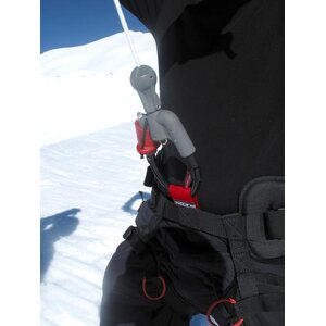 Ozone Access Base Harness