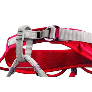 Petzl Sama /Red