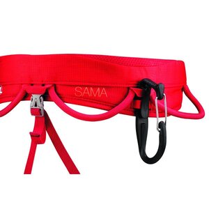 Petzl Sama /Red