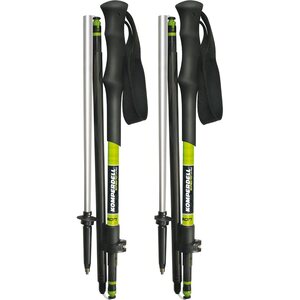 Komperdell Carbon Expedition Vario 4