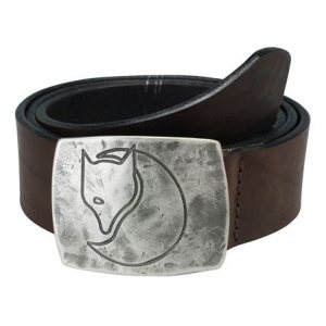 Fjällräven Murena Silver Belt