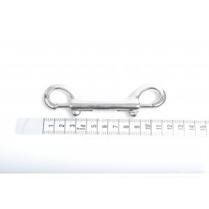 DirZone Double Ender SS 120 mm
