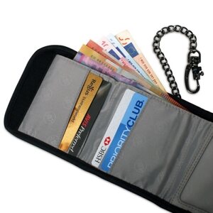 Pacsafe Walletsafe 100