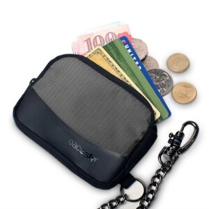 Pacsafe Walletsafe 50