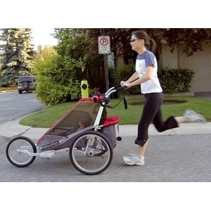 Chariot CX1 Jogging CTS Kit 2013