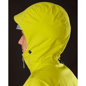 Arc'teryx Gamma SL Hybrid Hoody Mens