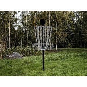 Westside Discs Black Basket