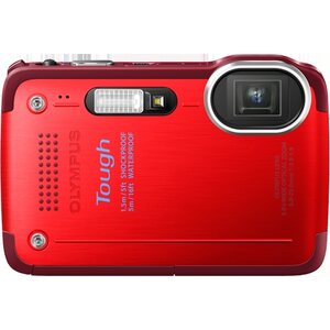 Olympus TG-630
