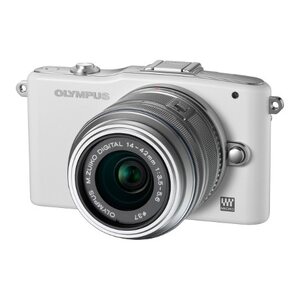 Olympus PEN E-PM1