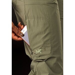 Arc'teryx Parapet Pant Women's