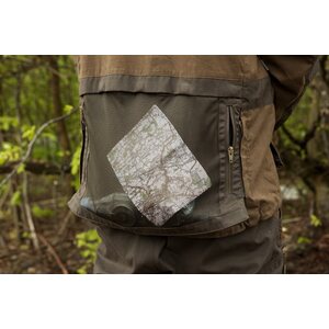 Härkila Mountain Trek Short Jacket