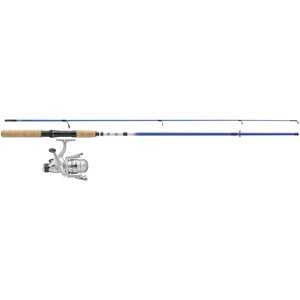 Abu Garcia Cardinal Start 6'6" Pro Set