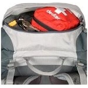 Deuter Futura Vario 50+10