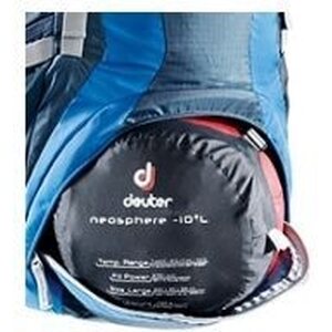 Deuter Futura Vario 50+10